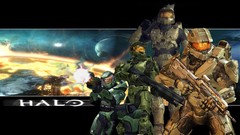 Games halo Halo 4 master chief