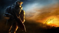 Games halo video games master chief