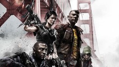 Games homefront video games