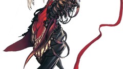 Games hyung tae kim artwork Magna Carta