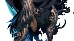 Games hyung tae kim artwork Magna Carta