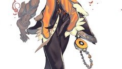 Games hyung tae kim artwork Simple Background Magna Carta