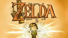 Games idea fan art the legend of zelda video games
