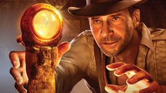 Games indiana jones video games