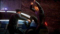 Games Jack need for speed