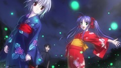 Games Japanese clothes