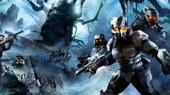 Games killzone 3 video games