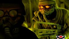 Games killzone gas mask