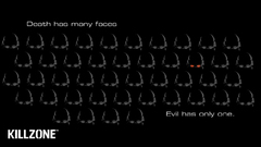 Games killzone Quotes deathface