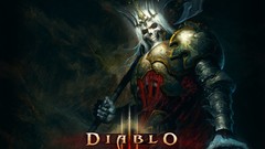 Games king diablo diablo iii blizzard entertainment video games