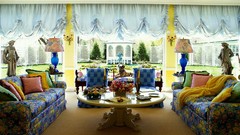 Games king graphics indoors digital art