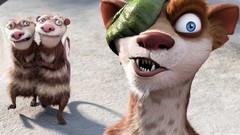 Games king Ice Age graphics digital art