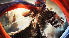 Games Knives Swords prince of persia