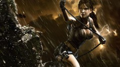 Games lara croft video games