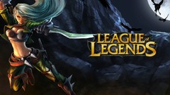 Games League of Legends