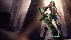 Games League of Legends