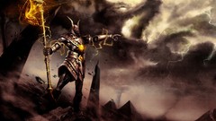 Games League of Legends video games