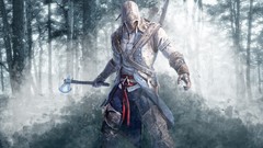 Games light killer assassins creed 3 assassins creed forests 
