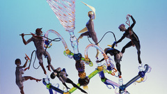 Games little More amp