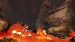 Games Mario video games retro games Nintendo Wii