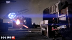 Games mass effect 2 mass effect cgi