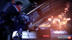 Games mass effect 2 playstation 3 mass effect cgi