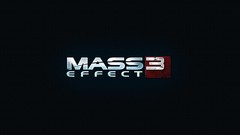 Games mass effect 3 mass effect video games