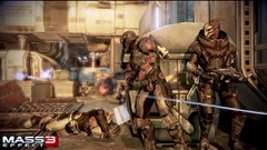 Games mass effect 3 mass effect video games cgi