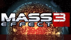 Games mass effect 3 mass effect video games cgi