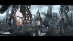 Games mass effect 3 mass effect video games cgi
