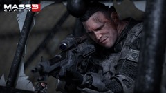 Games mass effect 3 mass effect video games cgi