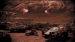 Games mass effect 3 mass effect video games cgi