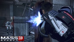 Games mass effect 3 mass effect video games cgi
