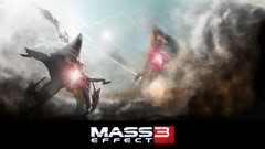Games mass effect 3 mass effect video games cgi