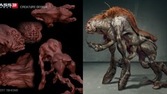 Games mass effect 3 mass effect video games cgi