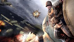 Games Medal of Honor video games