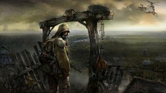 Games Men S.T.A.L.K.E.R.