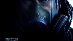 Games metro 2033 video games