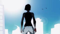 Games mirrors edge
