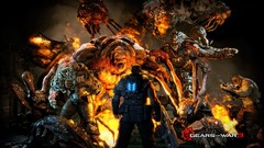 Games Mission gears of war gears of war 3