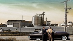 Games Mobsters mafia automobiles