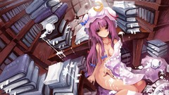 Games moon paper Books milk hats Library