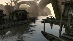 Games Morrowind game