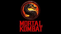 Games Mortal Kombat Mortal Kombat logo