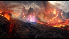 Games mount diablo fan art diablo iii blizzard entertainment 