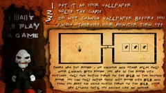 Games Movies film Saw