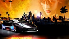 Games need for speed