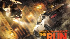 Games need for speed