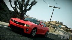 Games need for speed chevrolet camaro Chevrolet Camaro ZL1