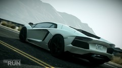 Games need for speed Lamborghini-Aventador